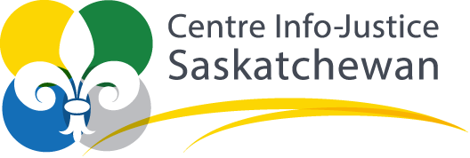 Centre Info-Justice Saskatchewan